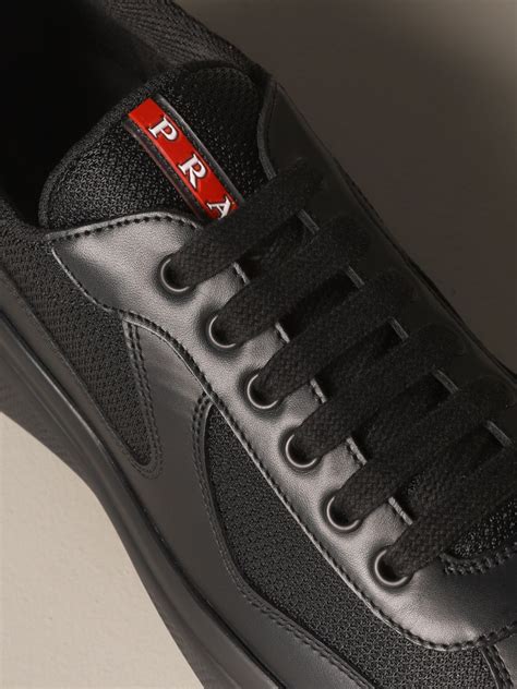 prada tenis|prada sneakers for men sale.